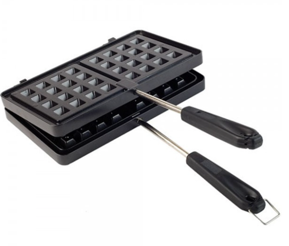Forma pentru waffle kp-9 dreptunghiulara
